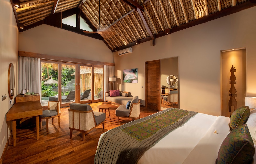 Fivelements Bali Retreat 22/68
