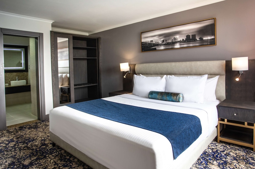 Movenpick Hotel Ikoyi Lagos 10/48
