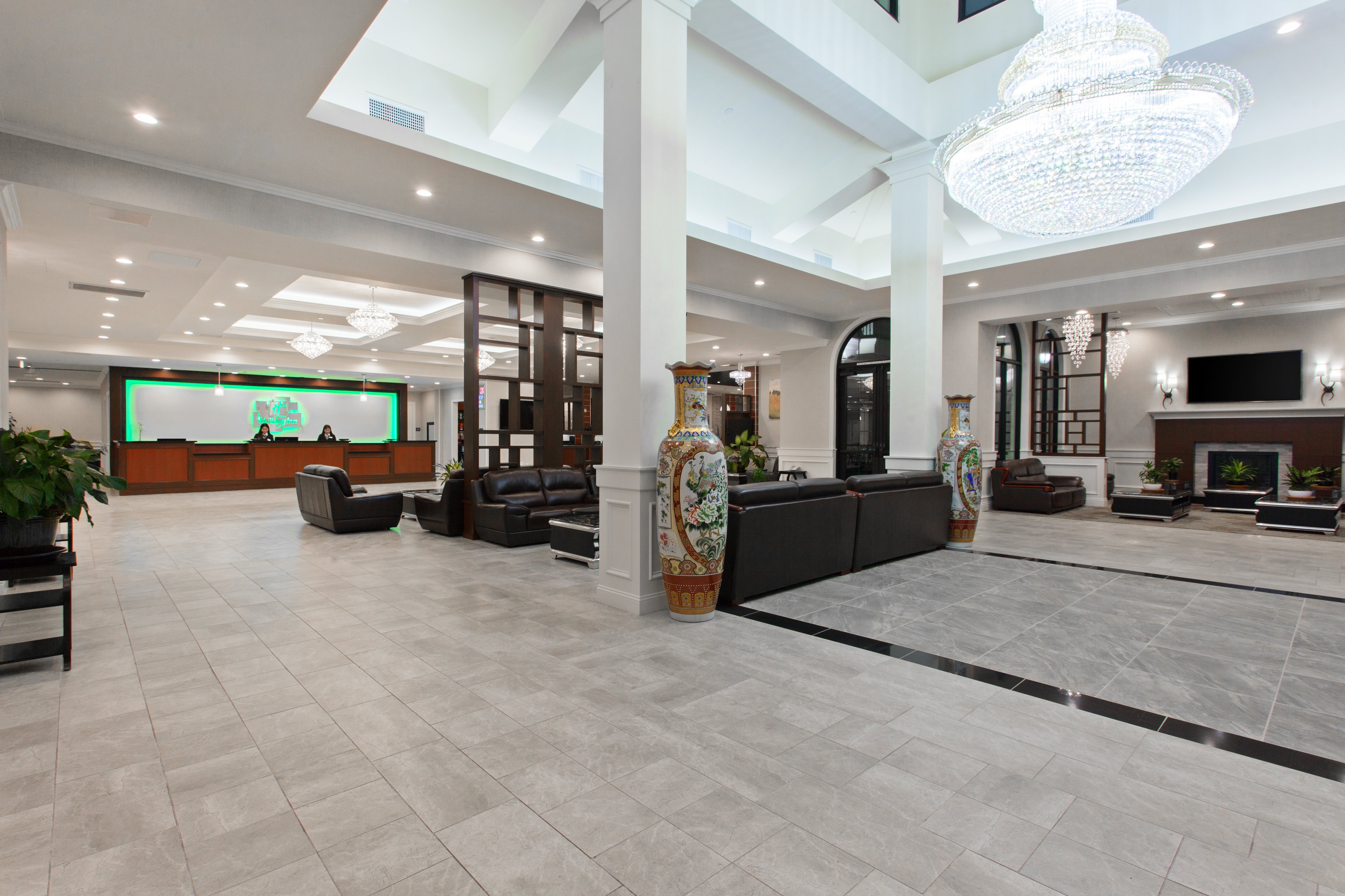 Holiday Inn El Monte - Los Angeles 14/70