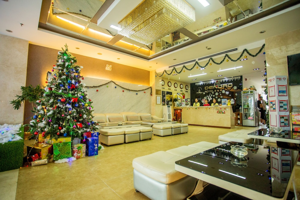 Dendro Hotel 31/39