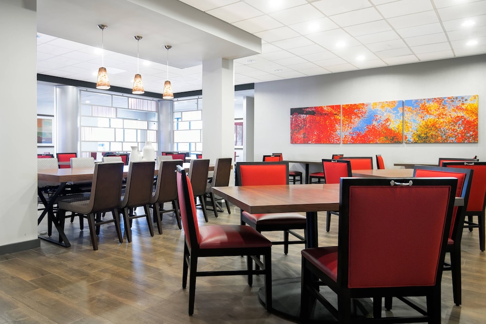Fairfield Inn Suites By Marriott Charlotte Uptown 45/63