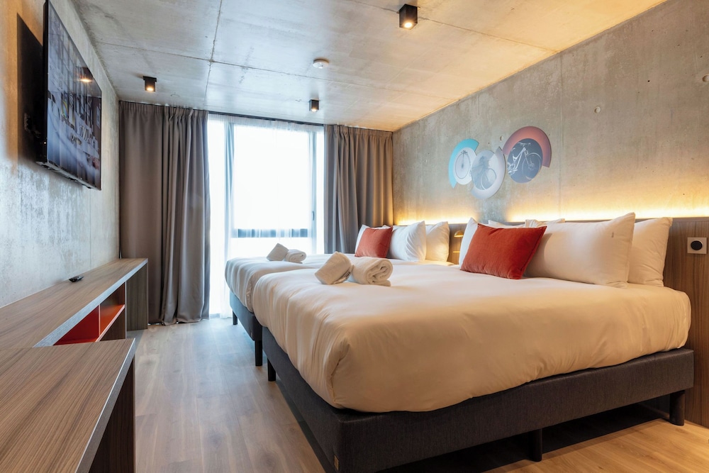 Ki Space Hotel & Spa 8/50