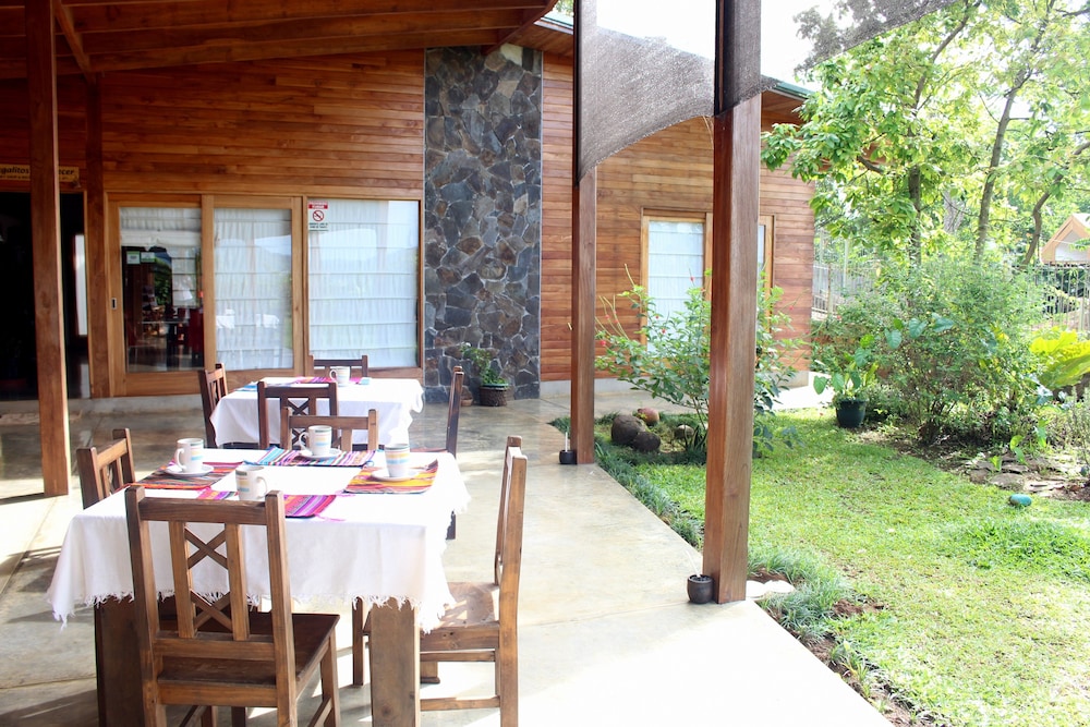 Casa Amanecer Bed &Amp; Breakfast 28/43
