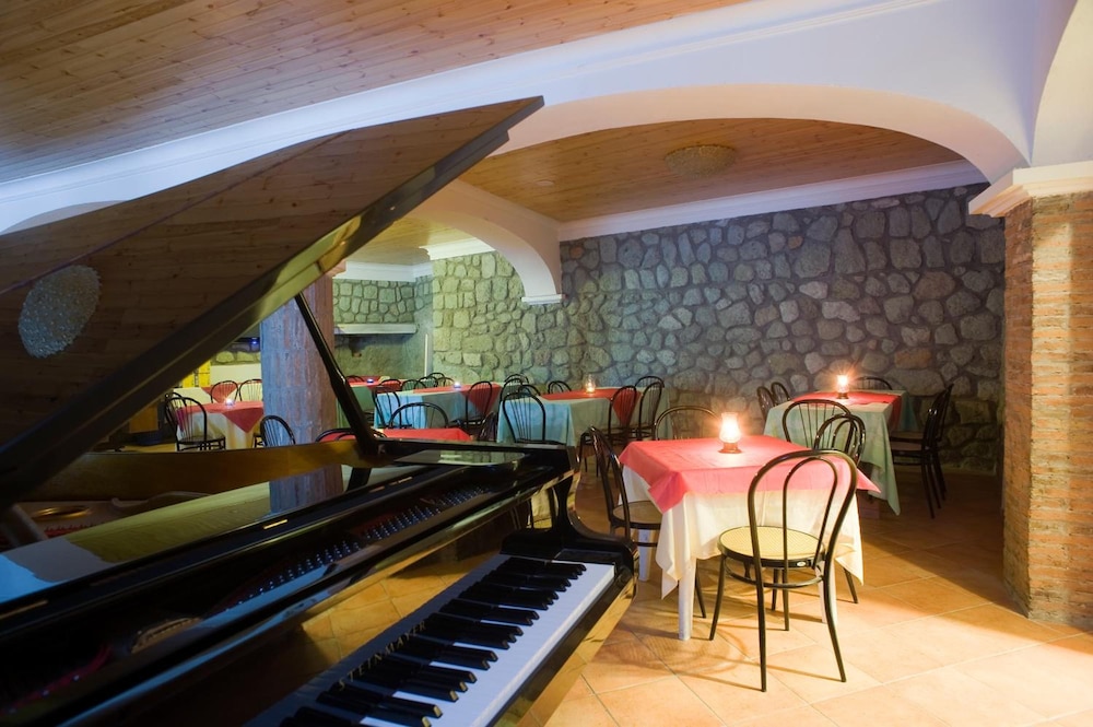PARK HOTEL TERME MEDITERRANEO 39/61