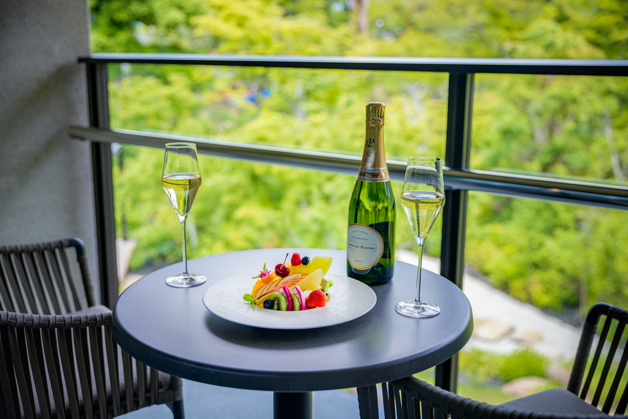 Hotel Okura Kyoto Okazaki Bettei 33/52
