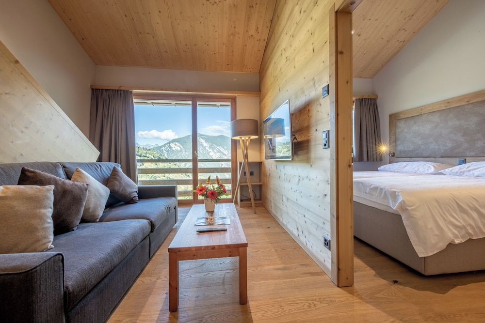Swisspeak Resorts Vercorin 14/49