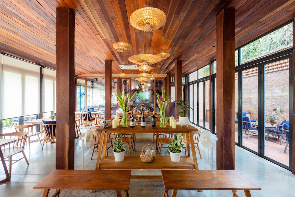 Athita The Hidden Court Chiang Saen 5/48