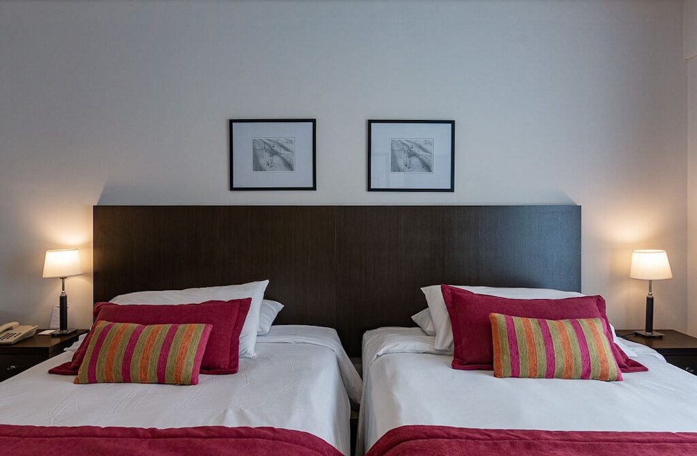 Argenta Suites Belgrano 34/63