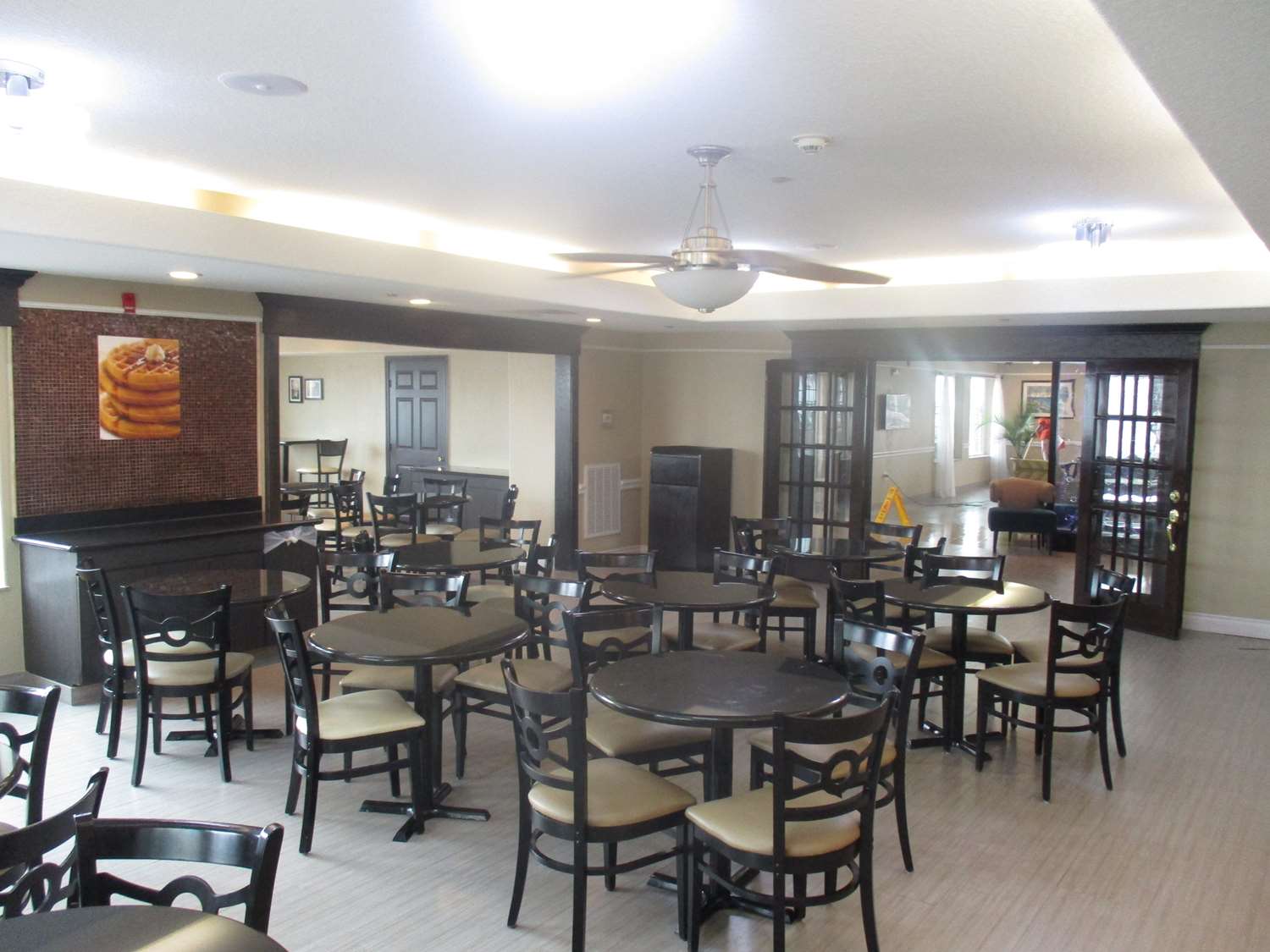 Galveston Beach Hotel 32/42