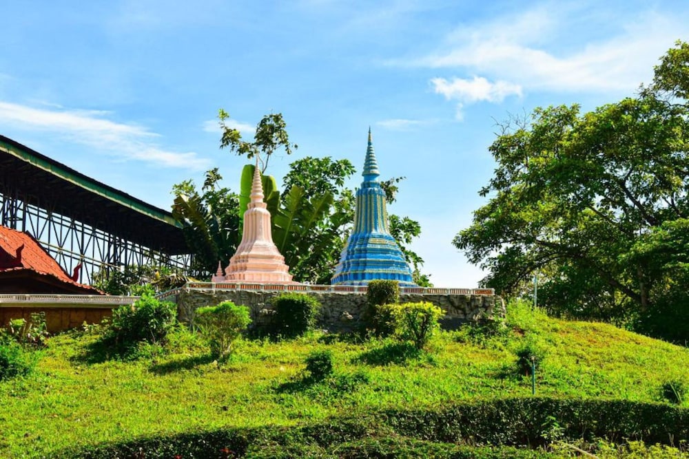 Dara Express Inn by Angkor Green Gardens 46/56