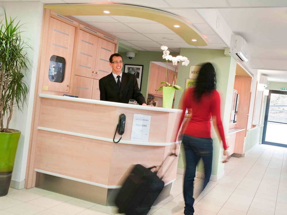 Ibis Budget Bourges 6/46