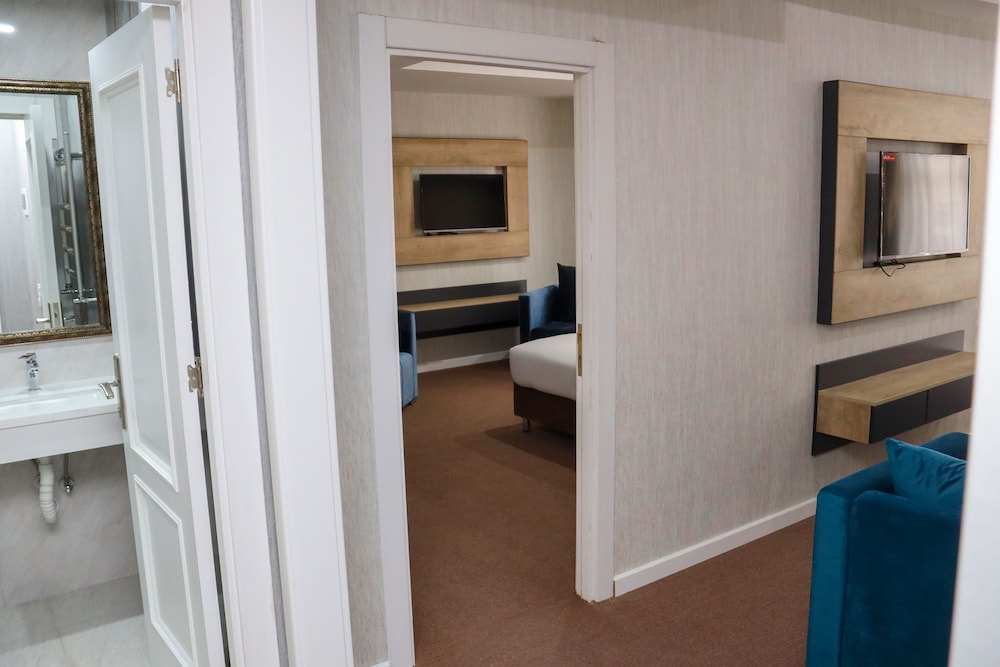 Arion Hotel Baku 27/68