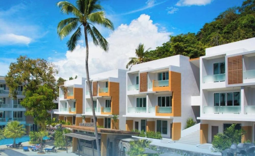 The L Resort Krabi 4/59