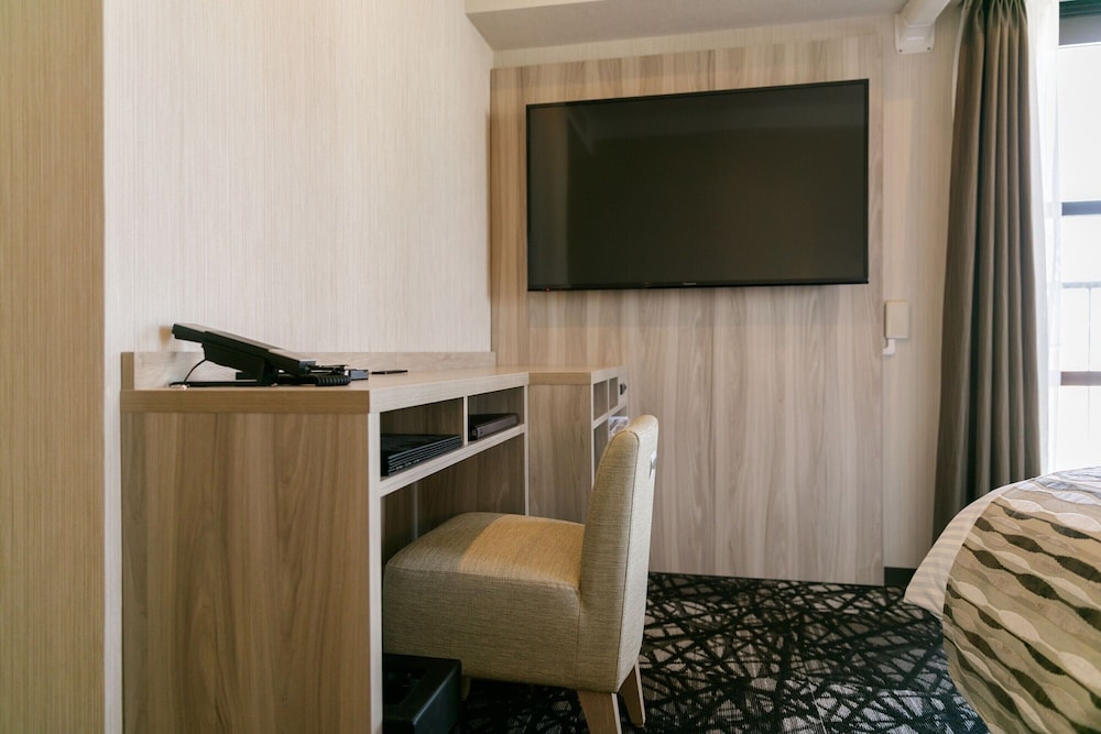 Hotel Mystays Kagoshima Tenmonkan Annex 34/38