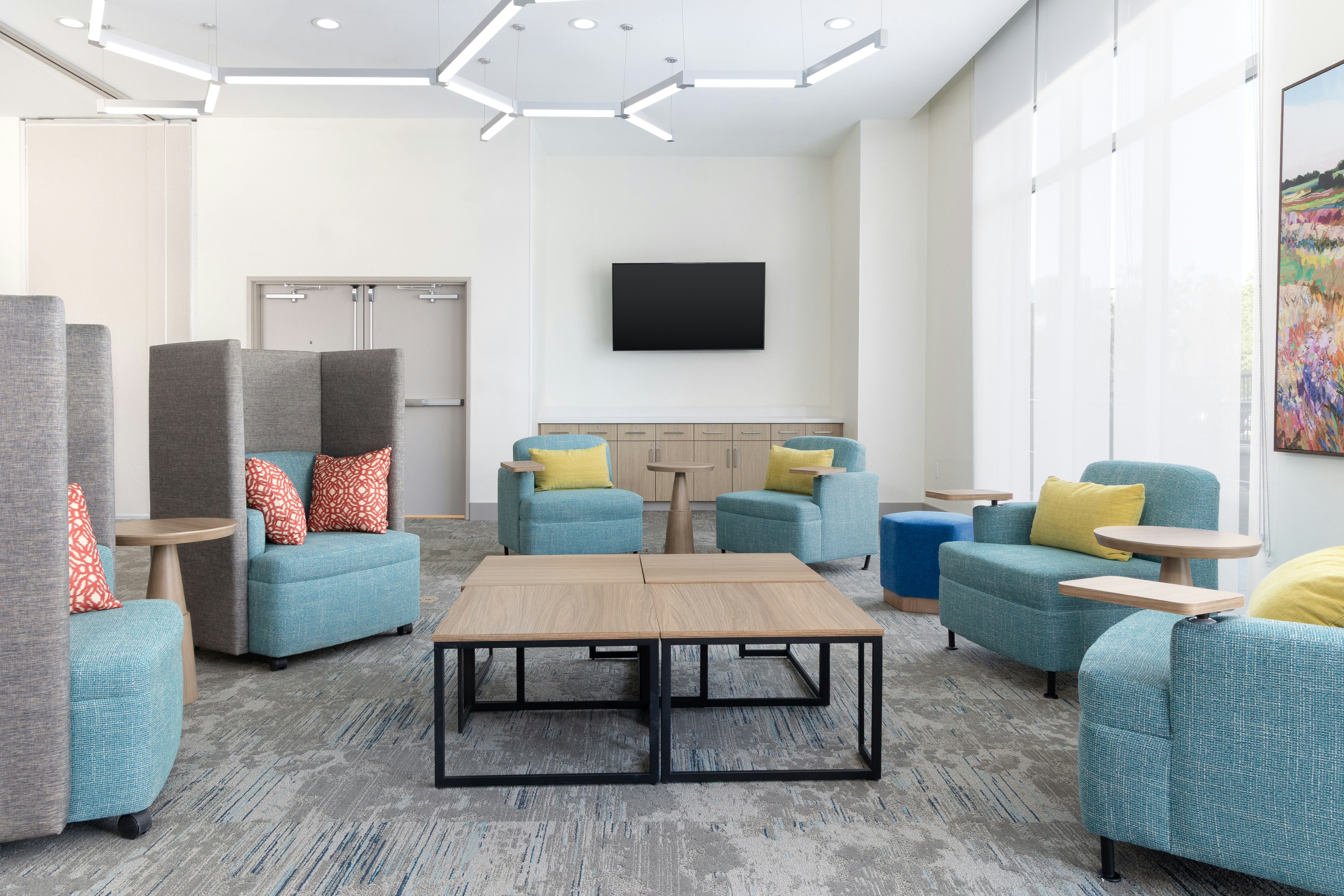 Hilton Garden Inn Walnut Creek 30/50