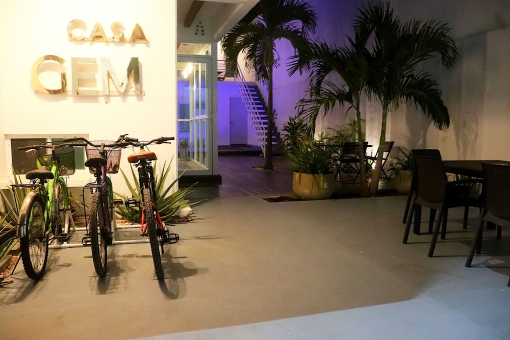 Casa Gem B&B 30/43