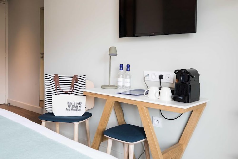 T Boutique Hotel 32/38