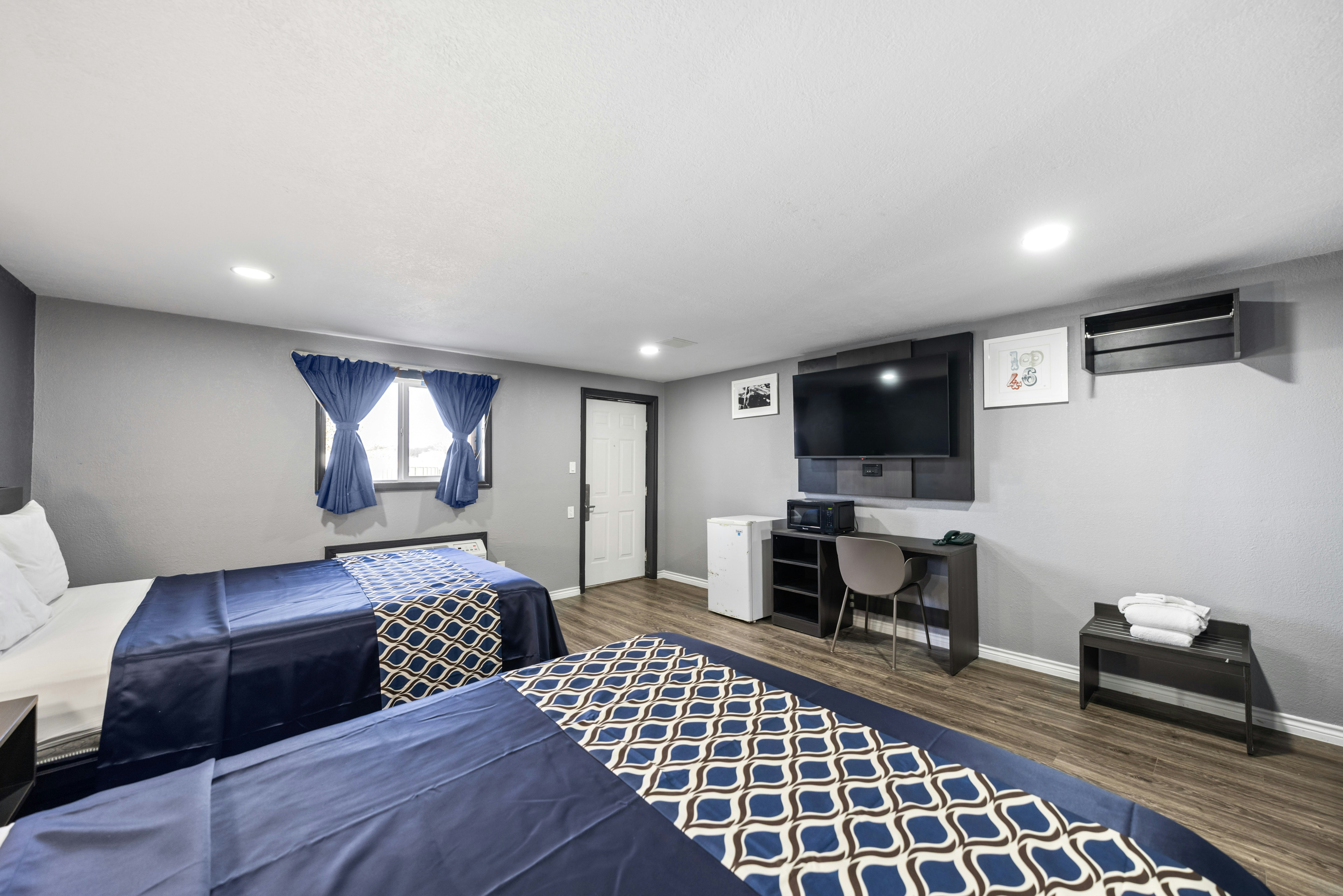Western Inn by Capital O Cleburne TX 23/60