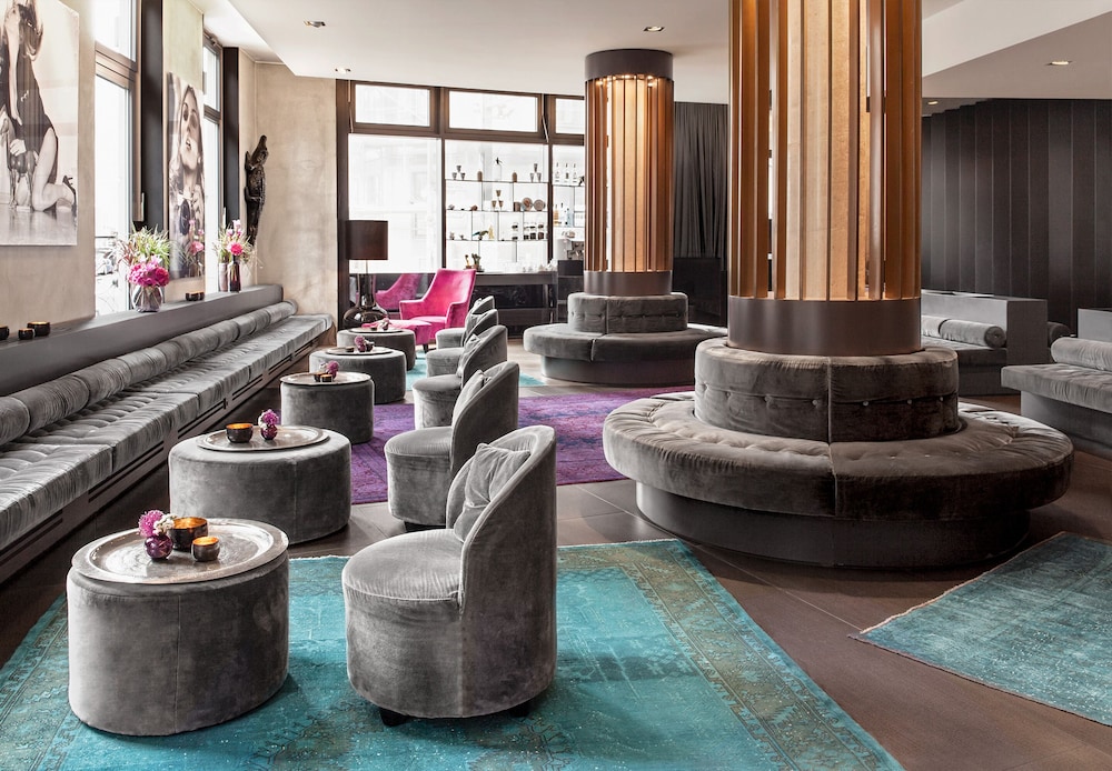 Hotel AMANO Rooms & Apartments 19/44