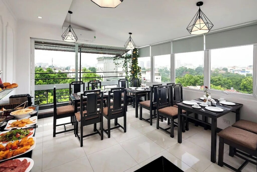 Hanoi Focus Boutique Hotel 49/55