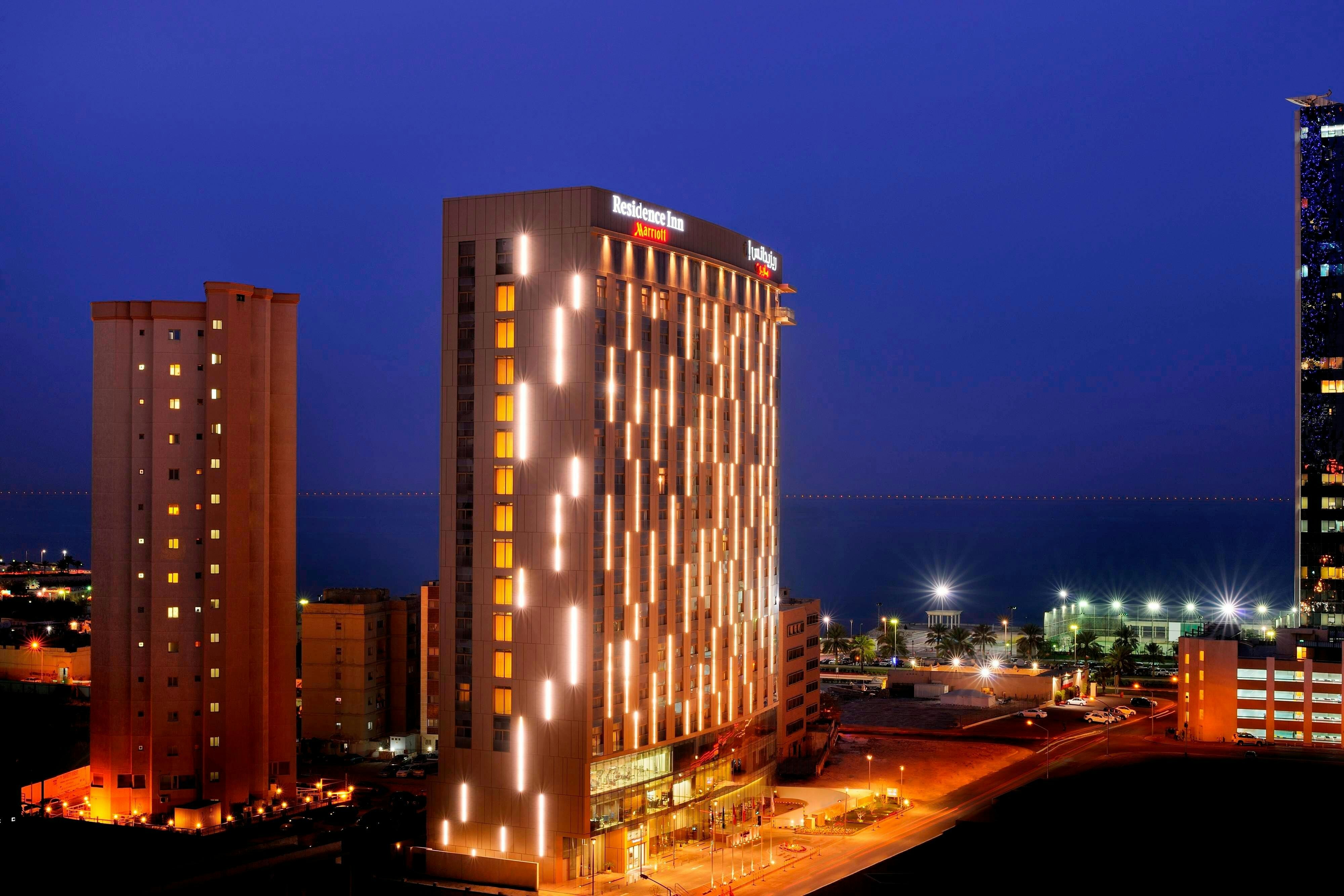 Residence Inn By Marriott Kuwait City 1/20