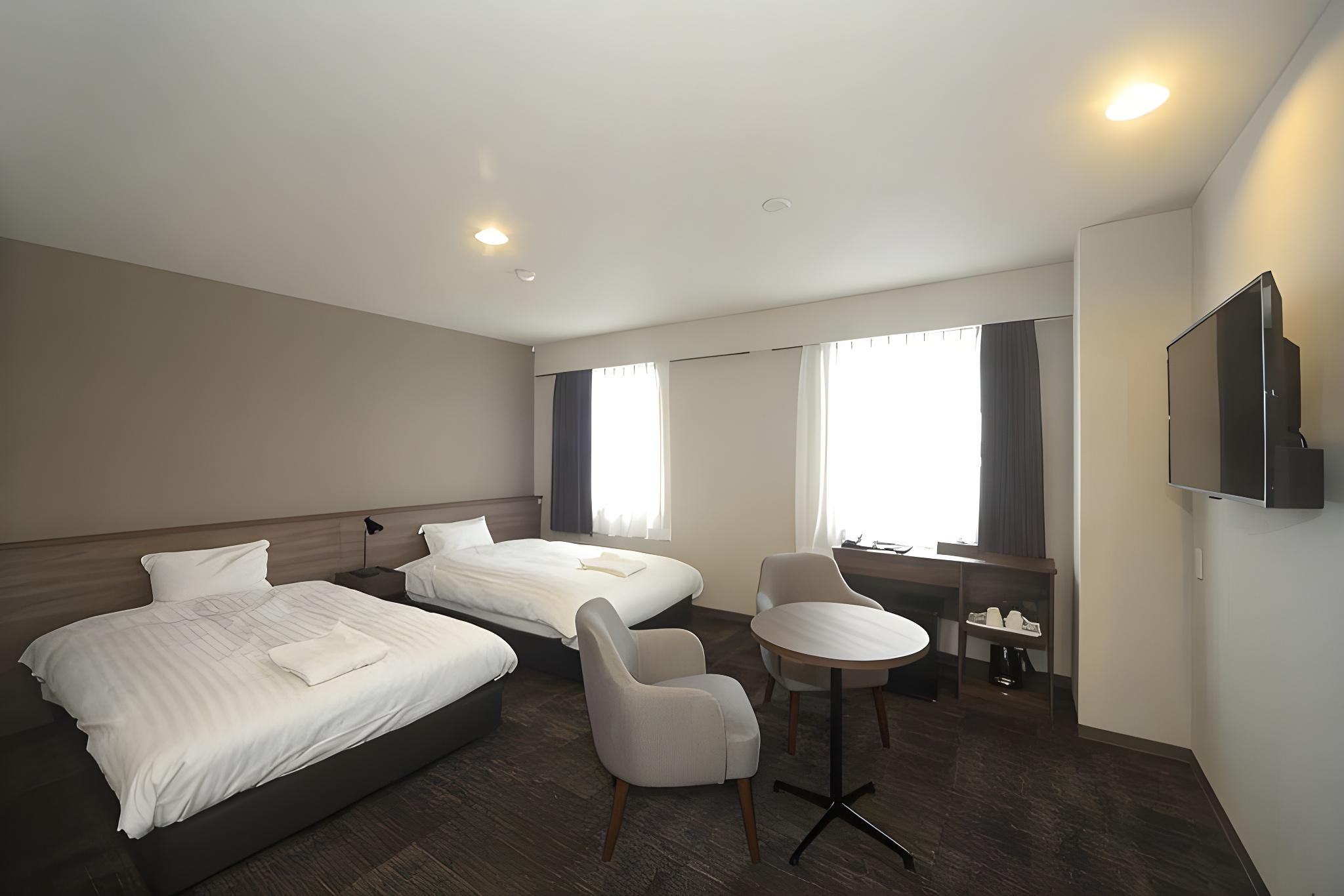 Semi Room, Superior, 2 Semi Double Beds