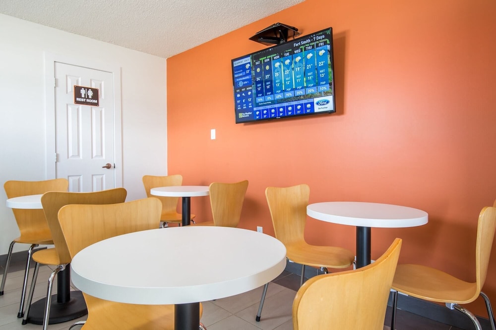 Motel6-Fort Nelson, BC 31/50