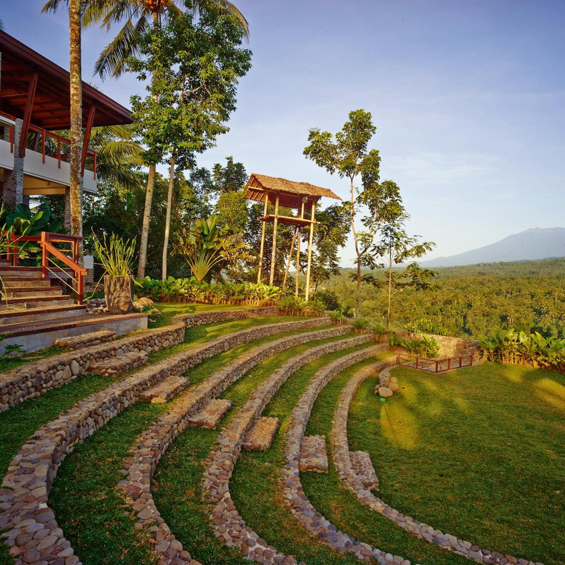 Jiwa Jawa Resort Ijen 40/50