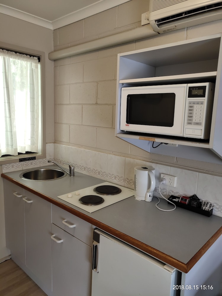 The Coachman Motel Units 39/71