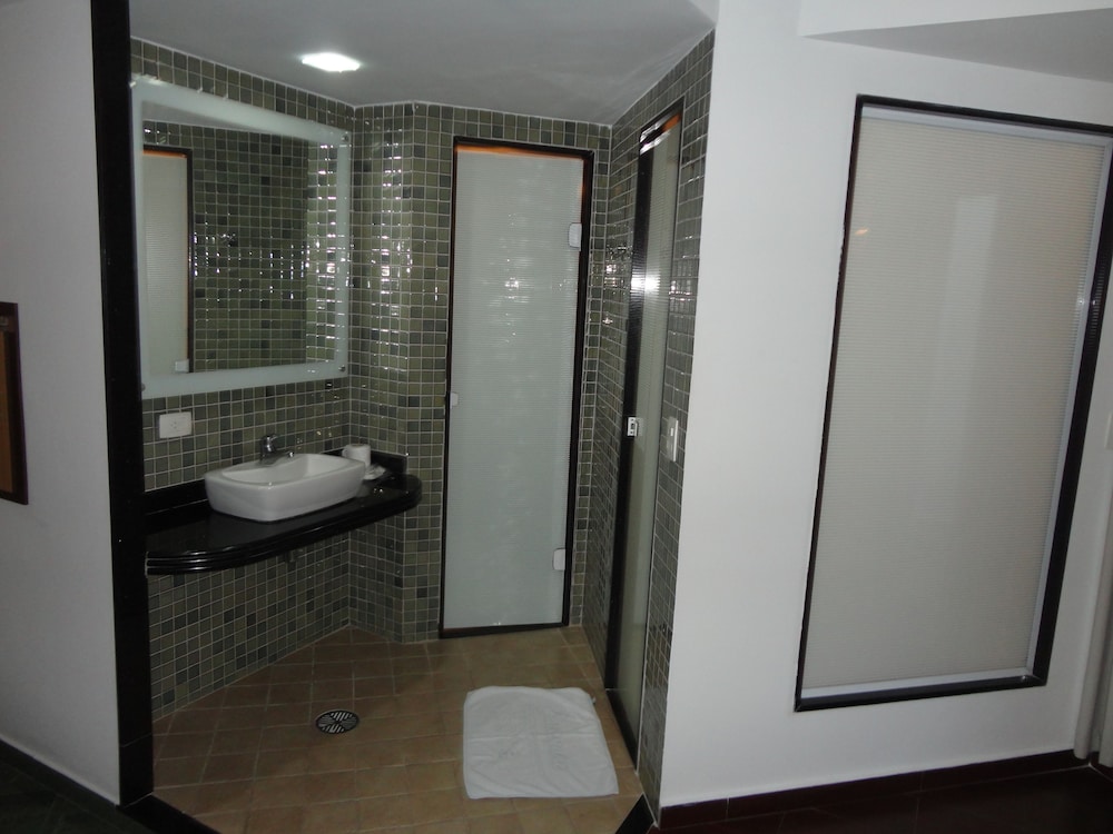 Hotel Calandre 93/97