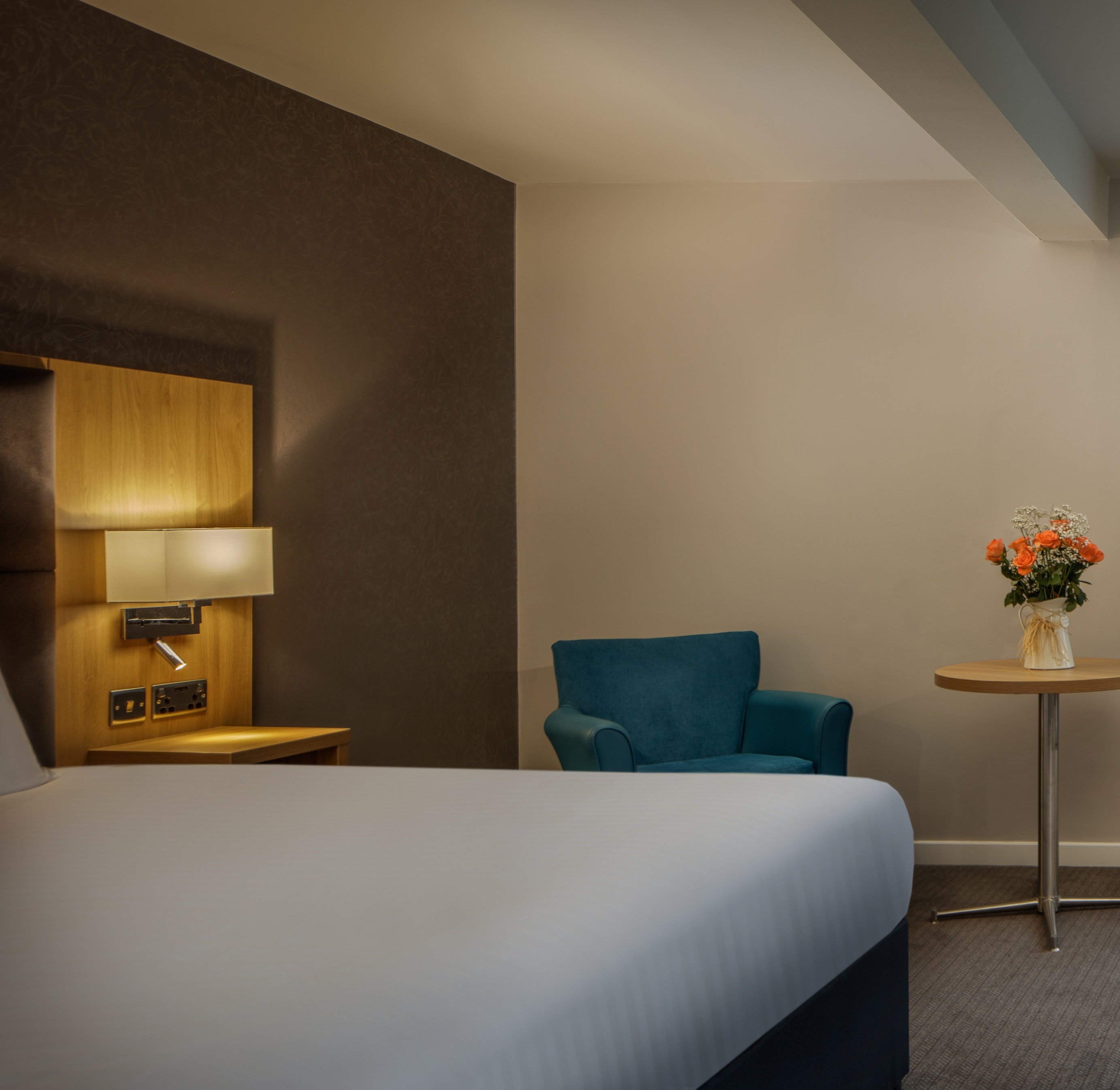 Sketchley Grange Hotel Spa 17/58