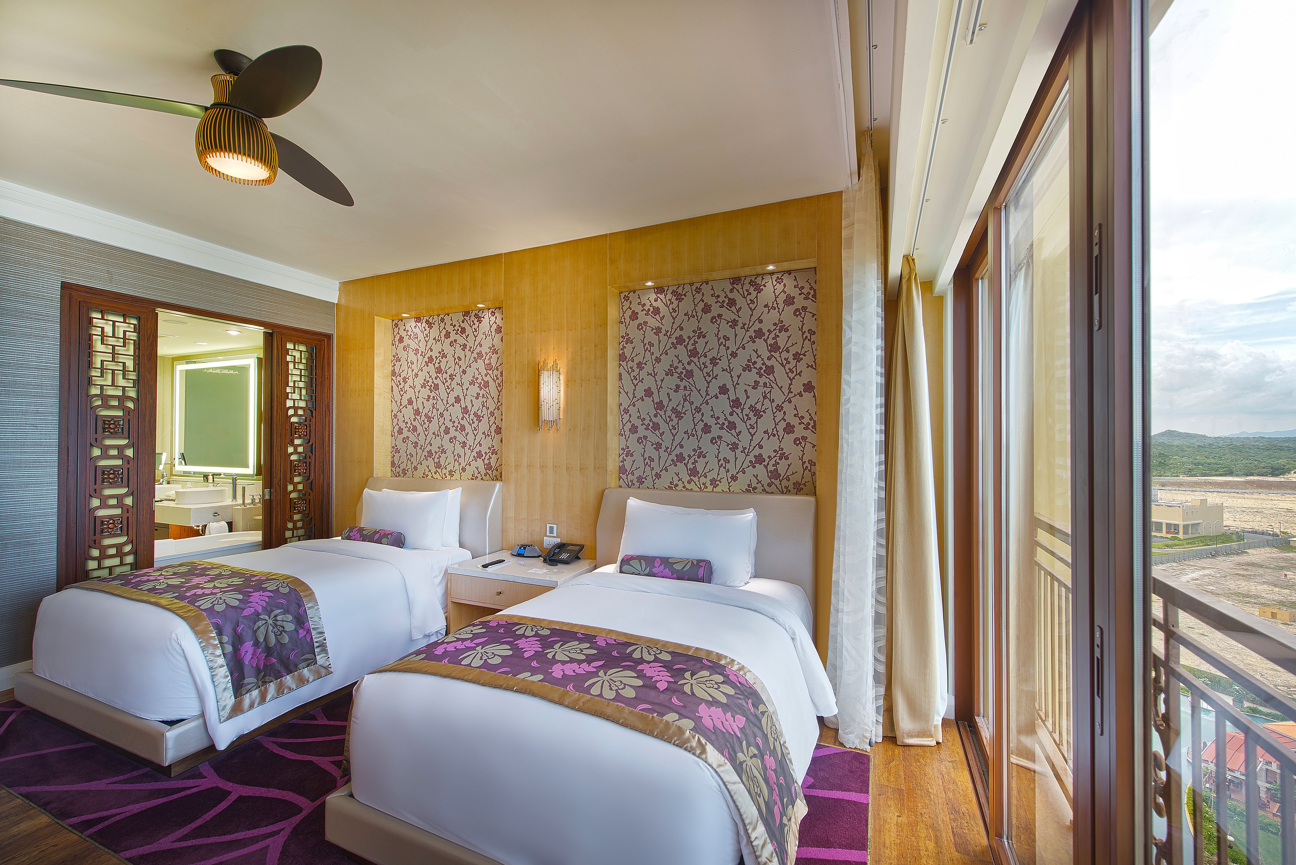 InterContinental Grand Ho Tram 28/72