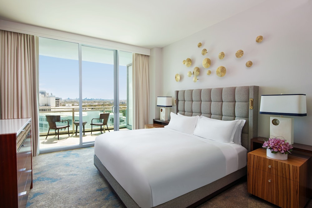 Room at Ritz Carlton Bal Harbour, BAL HARBOUR - FL