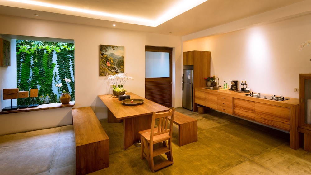 De Ubud Villas Spa 27/50