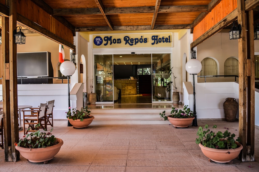 Mon Repos Hotel 37/50