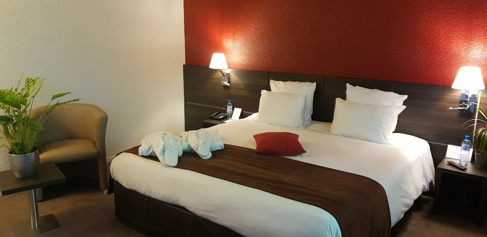 Hotel Alexander Park Chambery 8/43