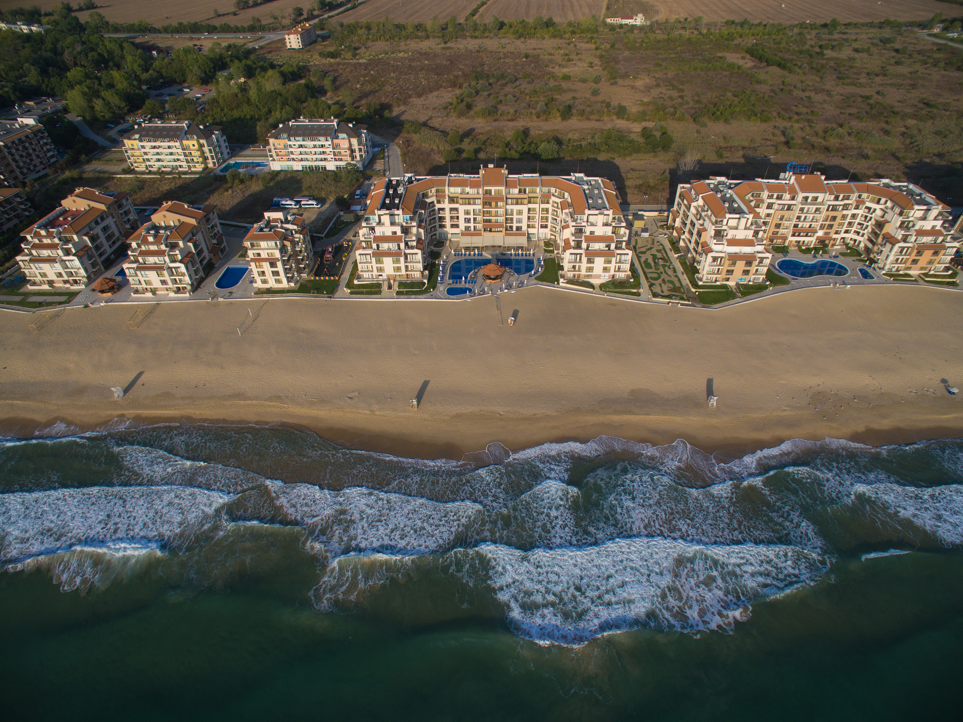 Obzor Beach Resort 38/48