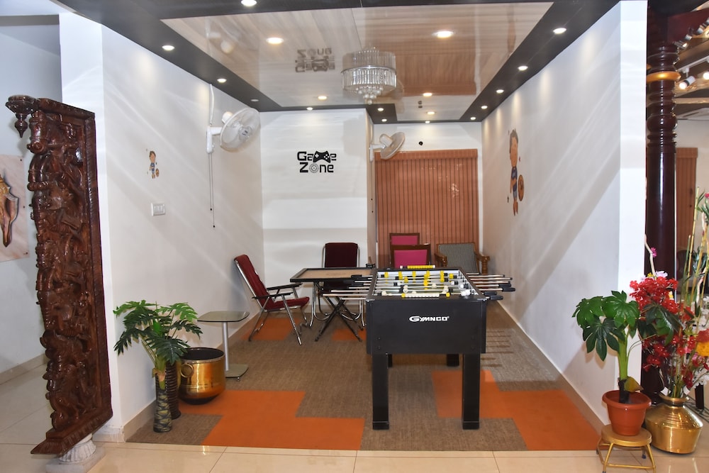 juSTa Sarang Rameshwaram 46/62