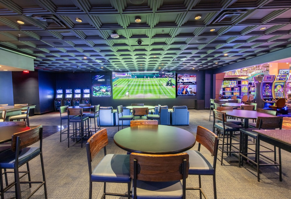 Delta Downs Racetrack Casino Hotel 44/59