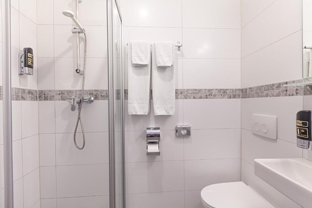 Andreas Hotelpension 40/50
