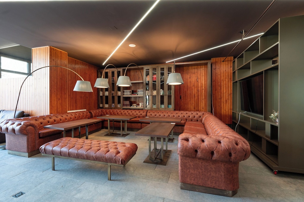 Ushuaia Mountain Hotel 27/47