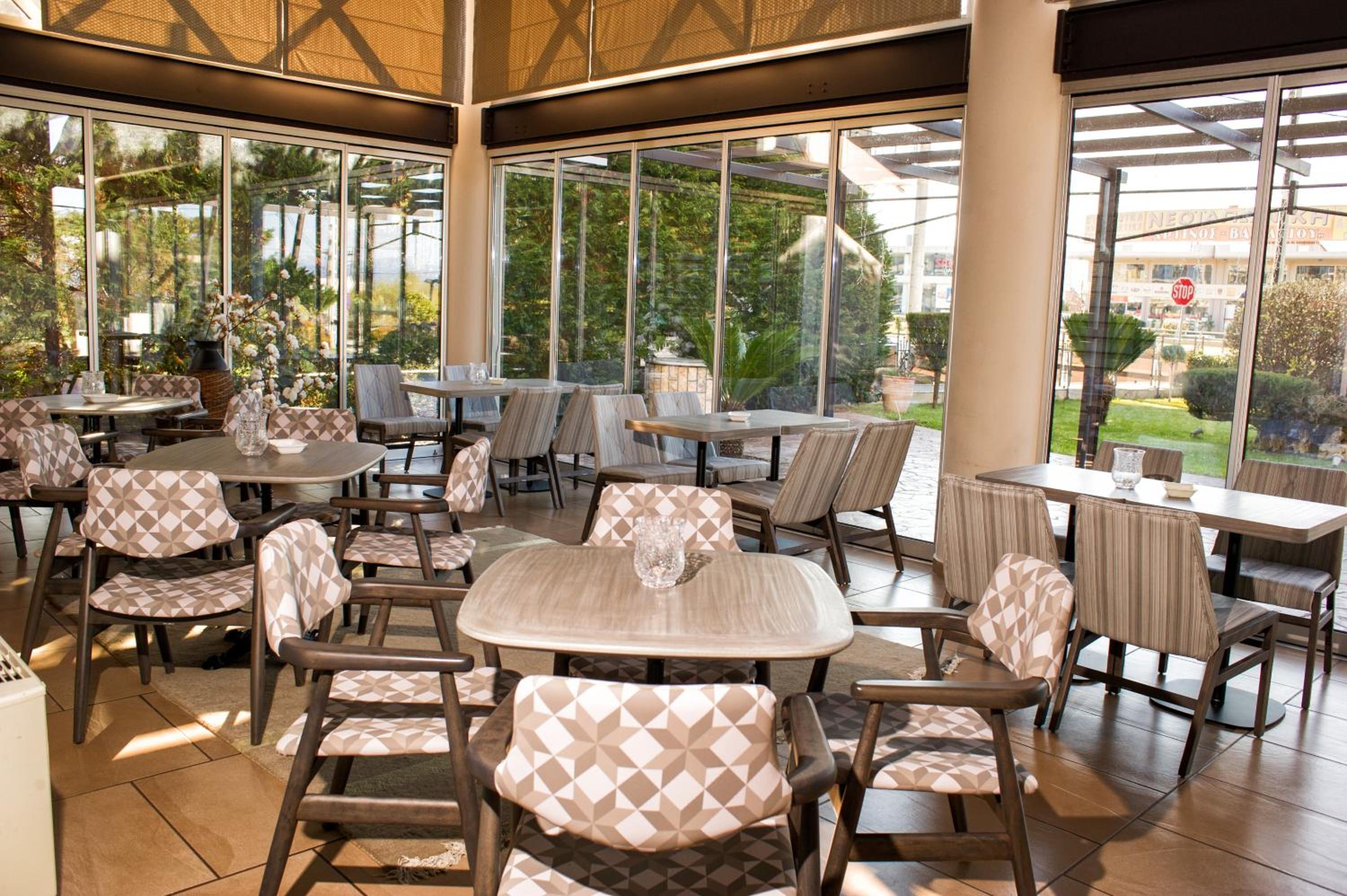 Agrinio Imperial Hotel 38/50