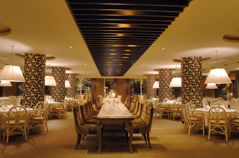 Elegance Hotels International Marmaris 30/50