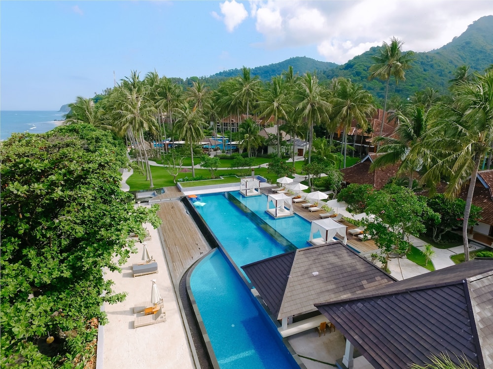 Mangsit Suite By Holiday Resort Lombok 31/39