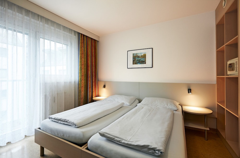Kolping Wien Zentral Hotel 21/69