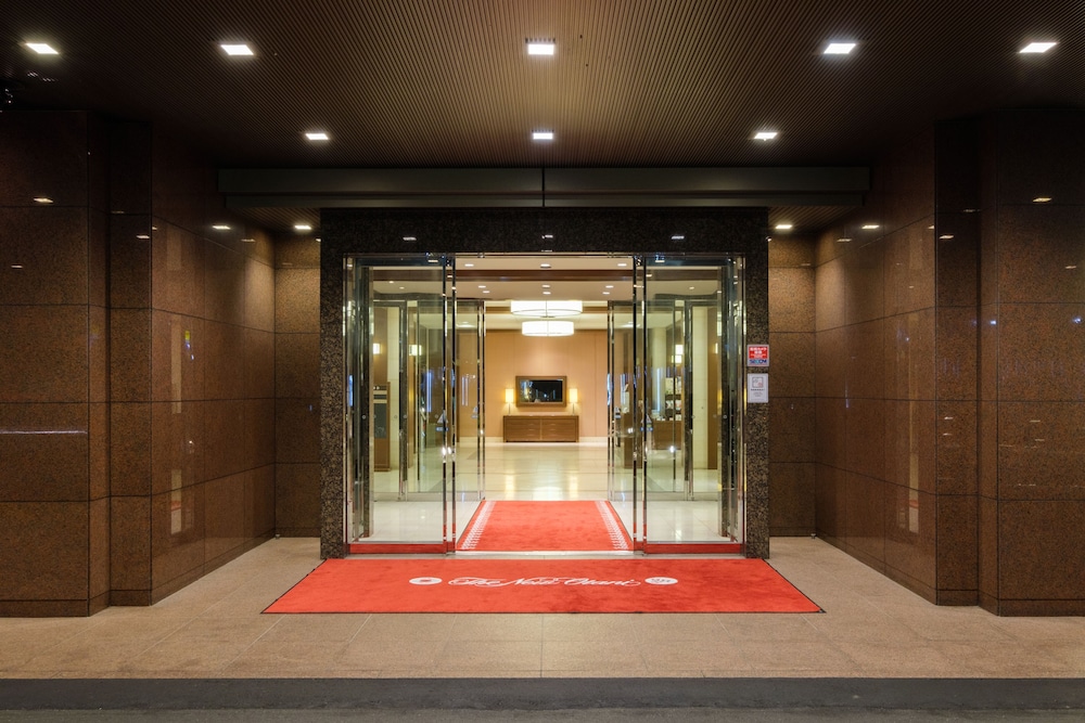 Hotel New Otani Takaoka 6/55