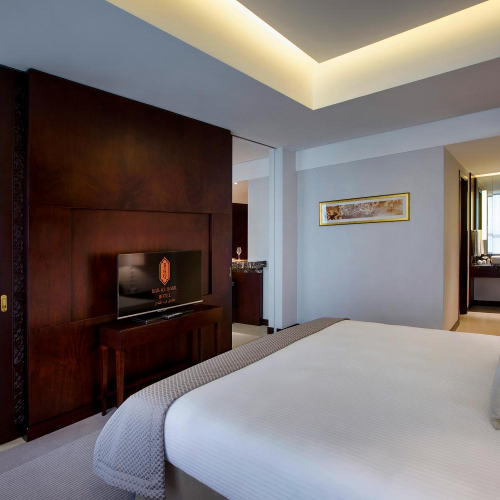 شقة بغرفة نوم واحدة، Bab Al Qasr Residence 9/13