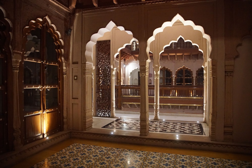 Haveli Dharampura 26/47