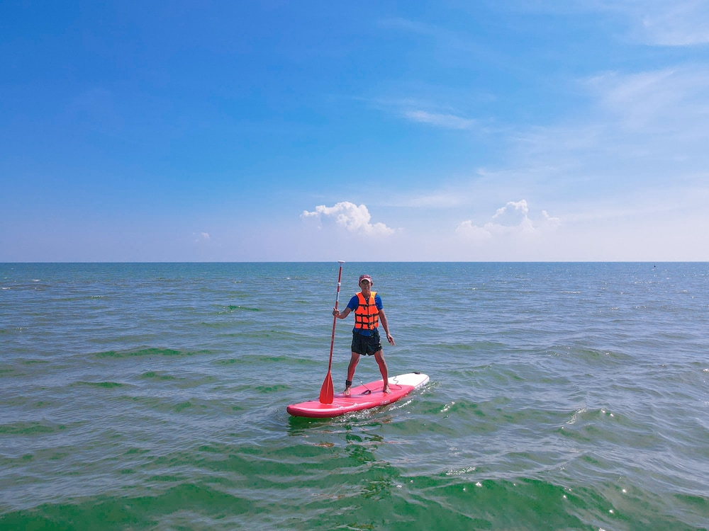 Radisson Resort and Spa Huahin 65/66