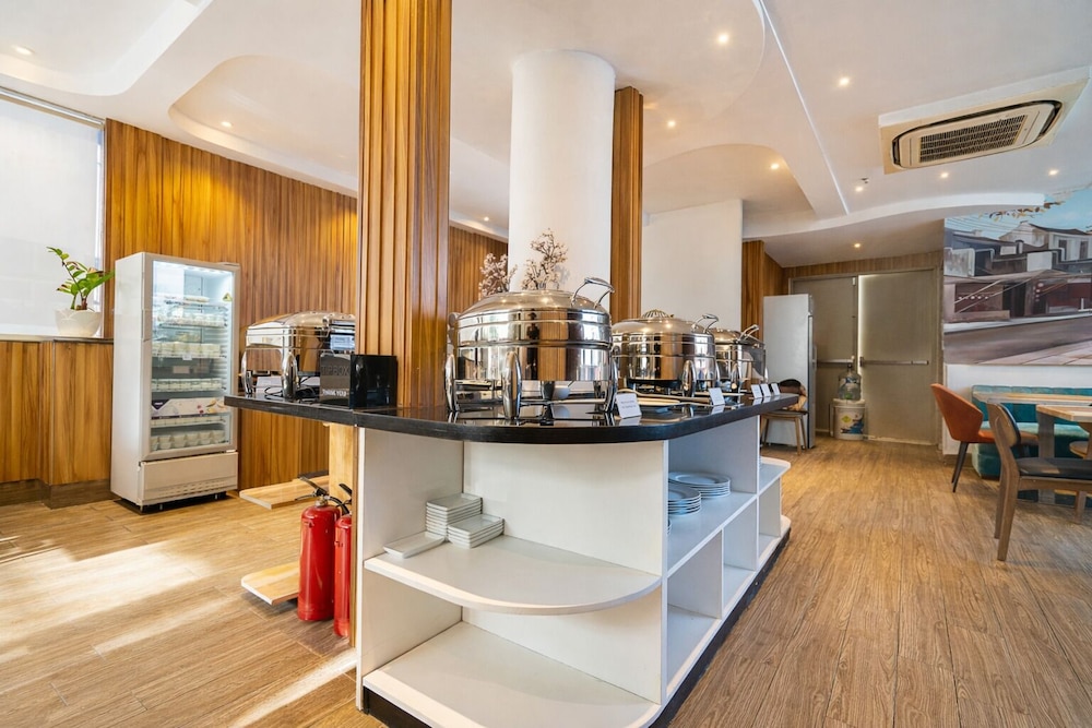 Nicecy Hotel Suites Spa 7/65
